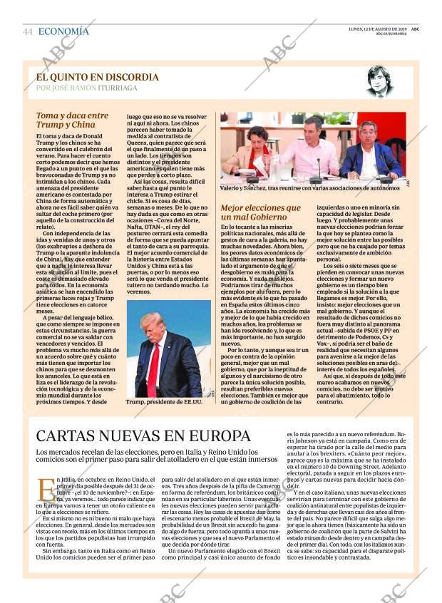 ABC CORDOBA 12-08-2019 página 44