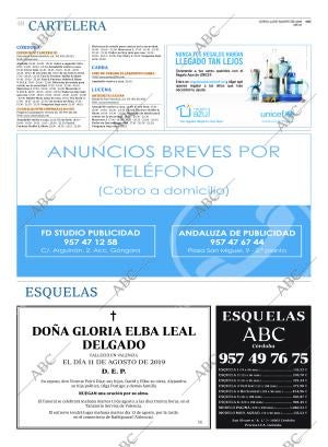 ABC CORDOBA 12-08-2019 página 48