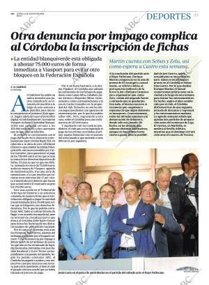 ABC CORDOBA 12-08-2019 página 49