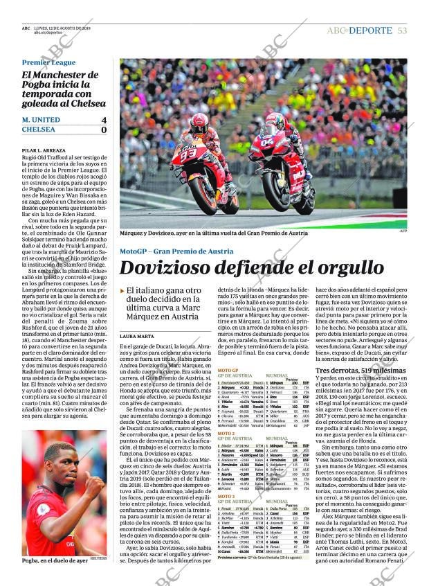 ABC CORDOBA 12-08-2019 página 53