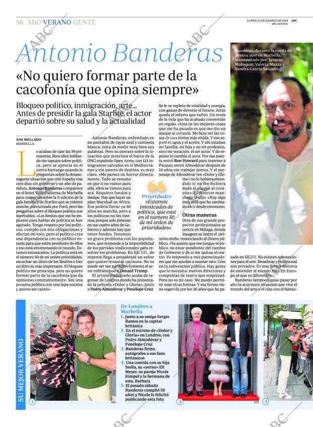 ABC CORDOBA 12-08-2019 página 58