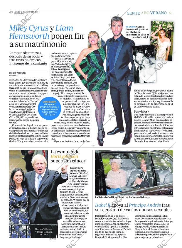 ABC CORDOBA 12-08-2019 página 61