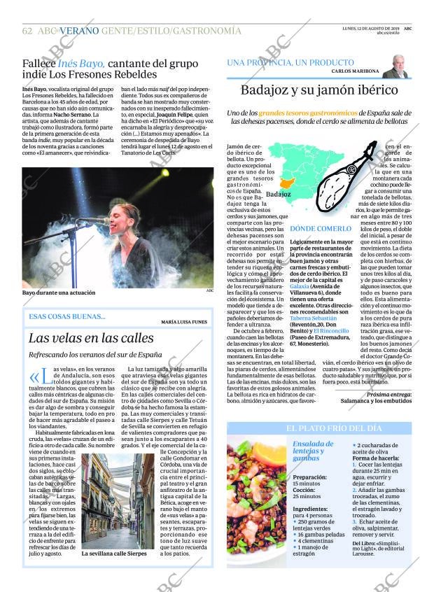 ABC CORDOBA 12-08-2019 página 62