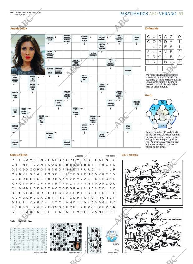 ABC CORDOBA 12-08-2019 página 69