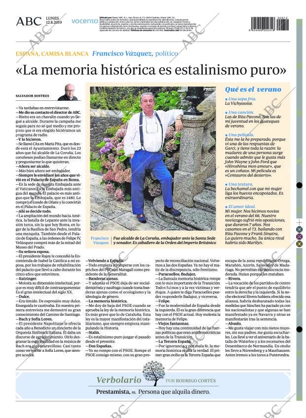 ABC CORDOBA 12-08-2019 página 72