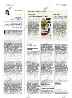 ABC CORDOBA 13-08-2019 página 14