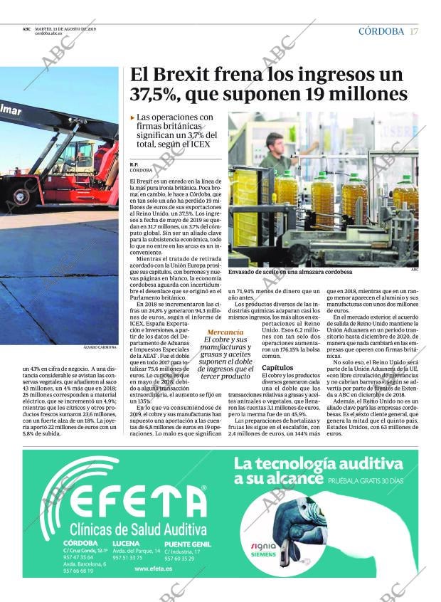 ABC CORDOBA 13-08-2019 página 17