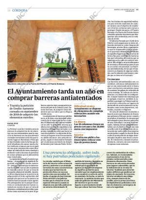 ABC CORDOBA 13-08-2019 página 18