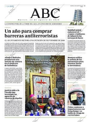 ABC CORDOBA 13-08-2019 página 2