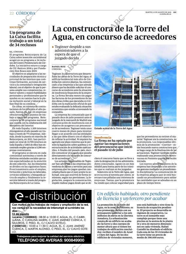 ABC CORDOBA 13-08-2019 página 22