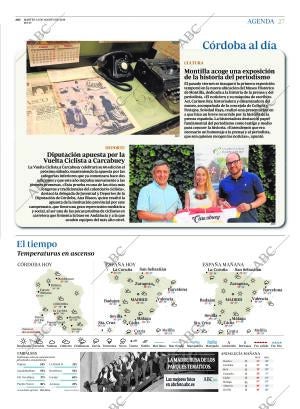 ABC CORDOBA 13-08-2019 página 27