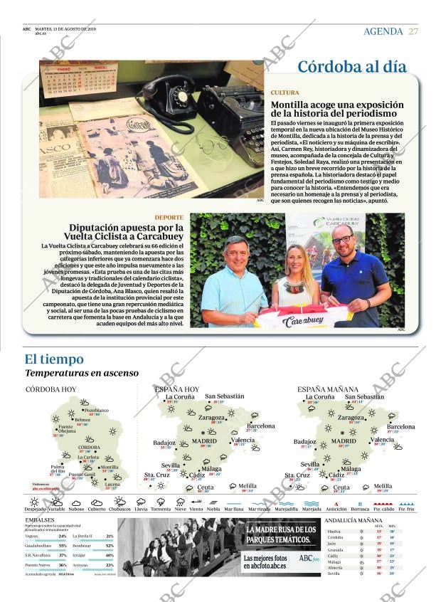 ABC CORDOBA 13-08-2019 página 27