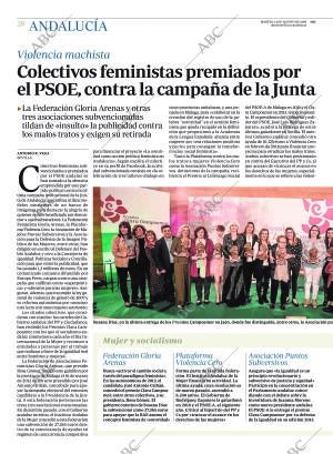 ABC CORDOBA 13-08-2019 página 28