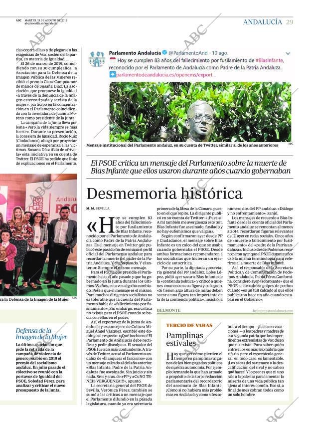 ABC CORDOBA 13-08-2019 página 29