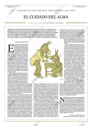 ABC CORDOBA 13-08-2019 página 3