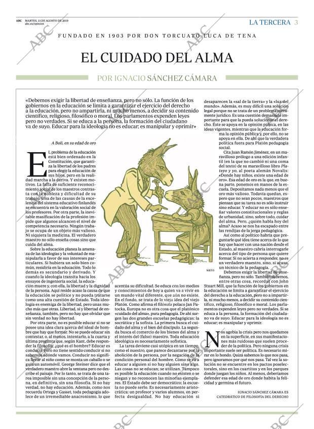 ABC CORDOBA 13-08-2019 página 3