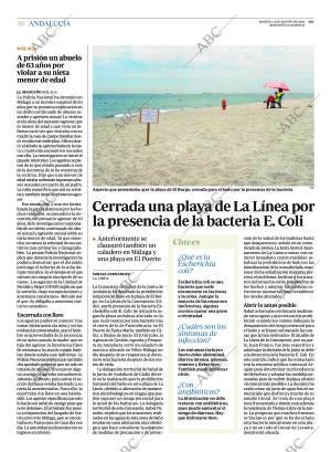 ABC CORDOBA 13-08-2019 página 30
