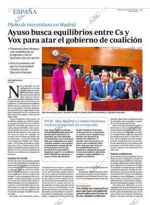 ABC CORDOBA 13-08-2019 página 32