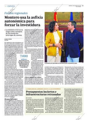 ABC CORDOBA 13-08-2019 página 34