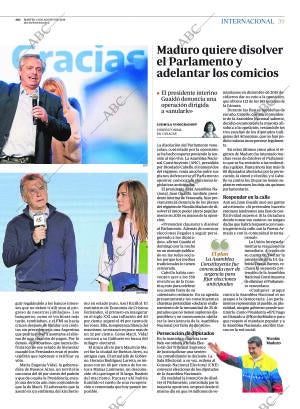 ABC CORDOBA 13-08-2019 página 39