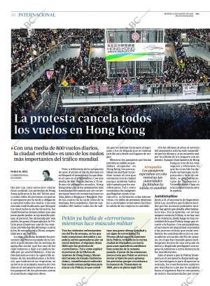 ABC CORDOBA 13-08-2019 página 40