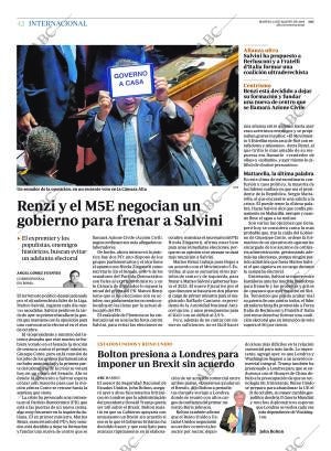 ABC CORDOBA 13-08-2019 página 42