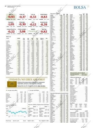ABC CORDOBA 13-08-2019 página 47