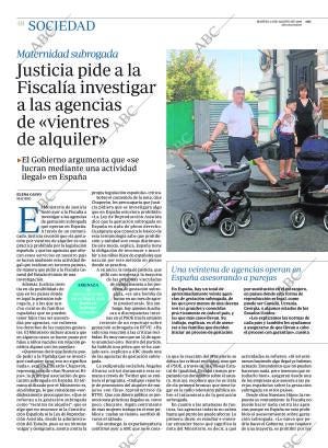 ABC CORDOBA 13-08-2019 página 48