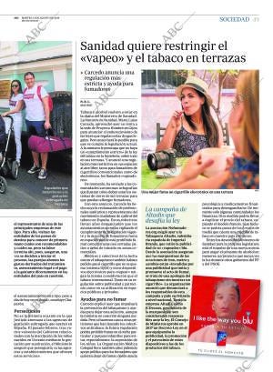 ABC CORDOBA 13-08-2019 página 49