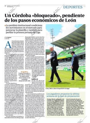 ABC CORDOBA 13-08-2019 página 51