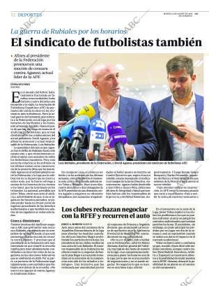 ABC CORDOBA 13-08-2019 página 52