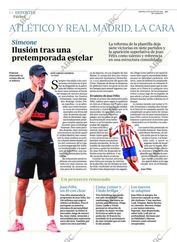 ABC CORDOBA 13-08-2019 página 54