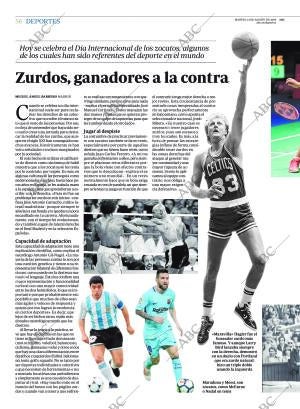 ABC CORDOBA 13-08-2019 página 56