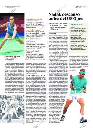 ABC CORDOBA 13-08-2019 página 57