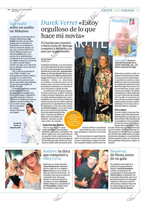 ABC CORDOBA 13-08-2019 página 63