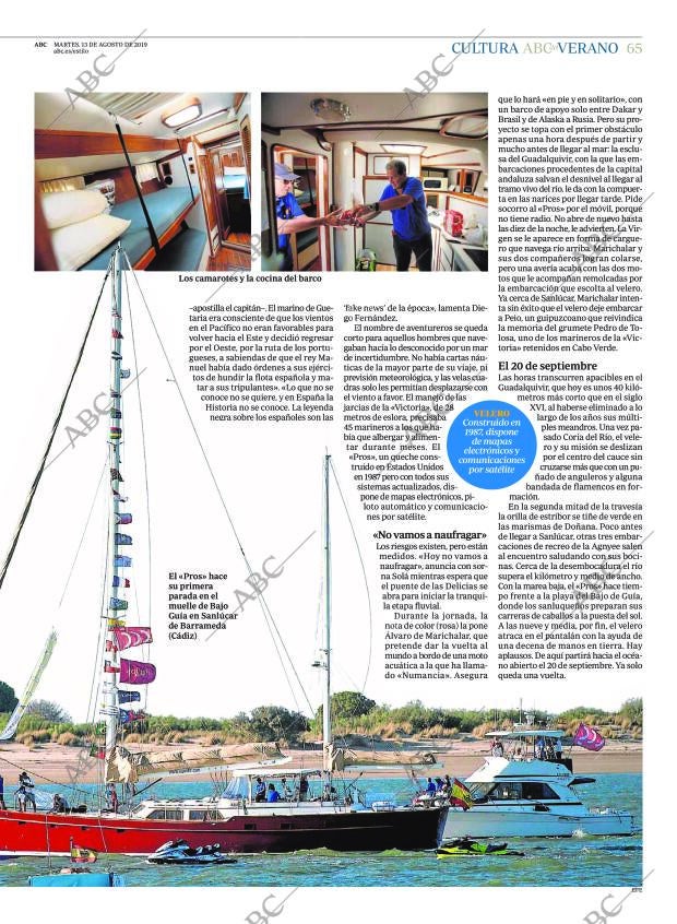 ABC CORDOBA 13-08-2019 página 65