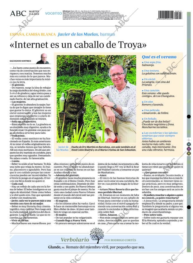 ABC CORDOBA 13-08-2019 página 72