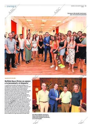 ABC CORDOBA 13-08-2019 página 8