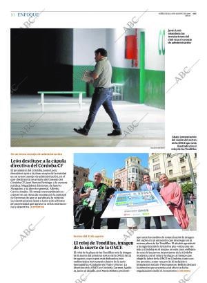 ABC CORDOBA 14-08-2019 página 10