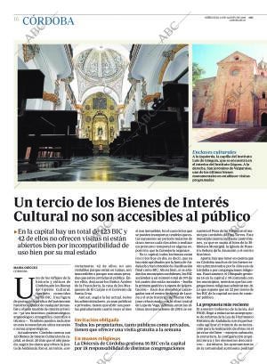 ABC CORDOBA 14-08-2019 página 16