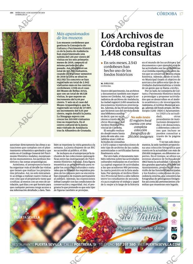 ABC CORDOBA 14-08-2019 página 17