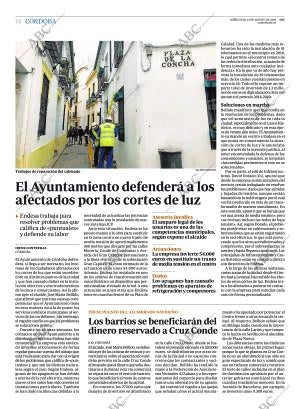 ABC CORDOBA 14-08-2019 página 18