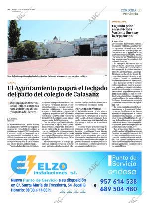 ABC CORDOBA 14-08-2019 página 23