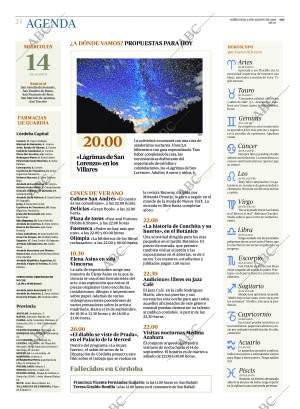 ABC CORDOBA 14-08-2019 página 24