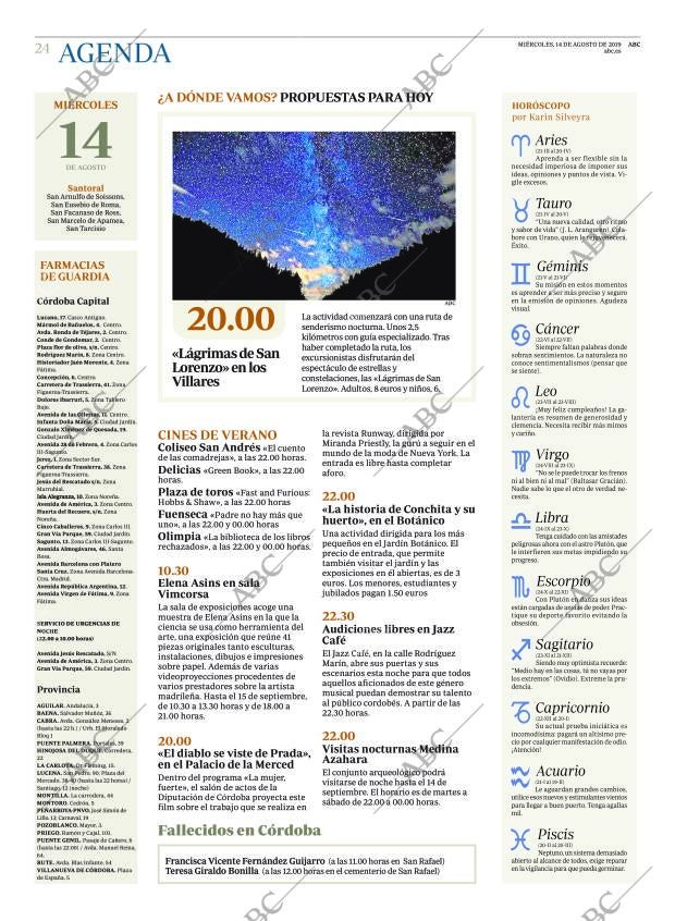 ABC CORDOBA 14-08-2019 página 24