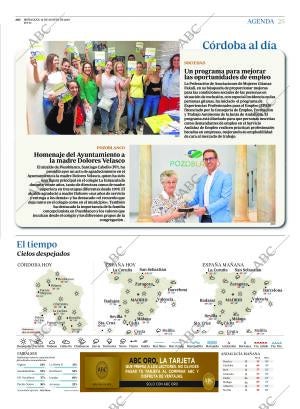 ABC CORDOBA 14-08-2019 página 25