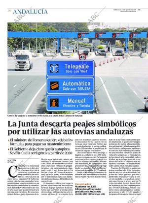 ABC CORDOBA 14-08-2019 página 26