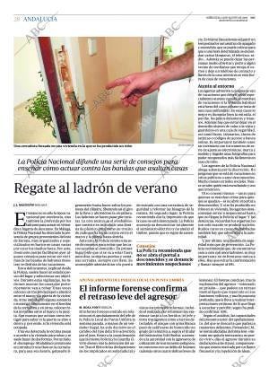 ABC CORDOBA 14-08-2019 página 28