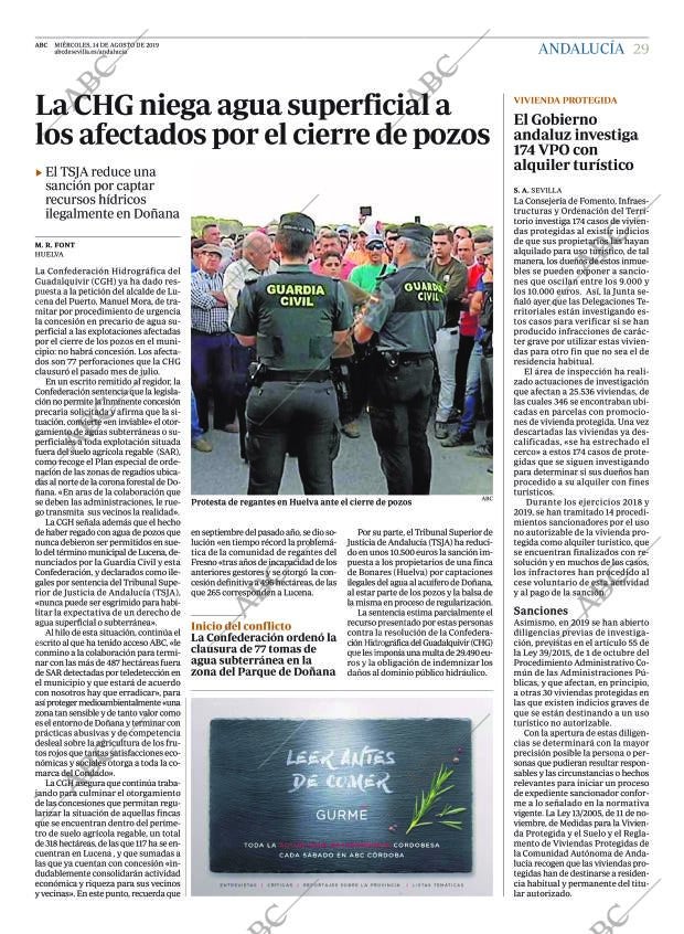 ABC CORDOBA 14-08-2019 página 29