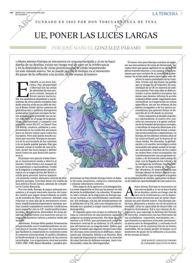 ABC CORDOBA 14-08-2019 página 3